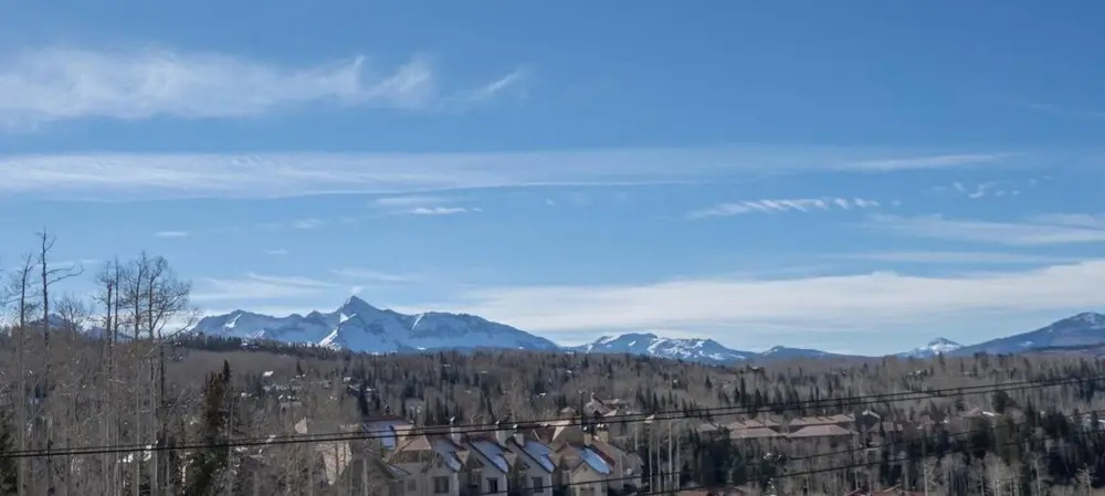 Mountain Majesty 2BD by Exceptional Stays