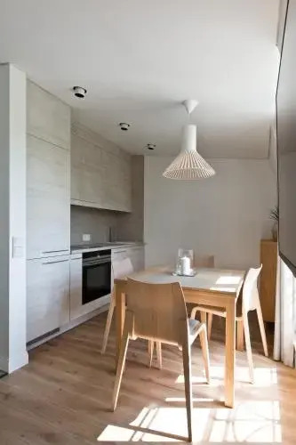 Manto Apartamentai