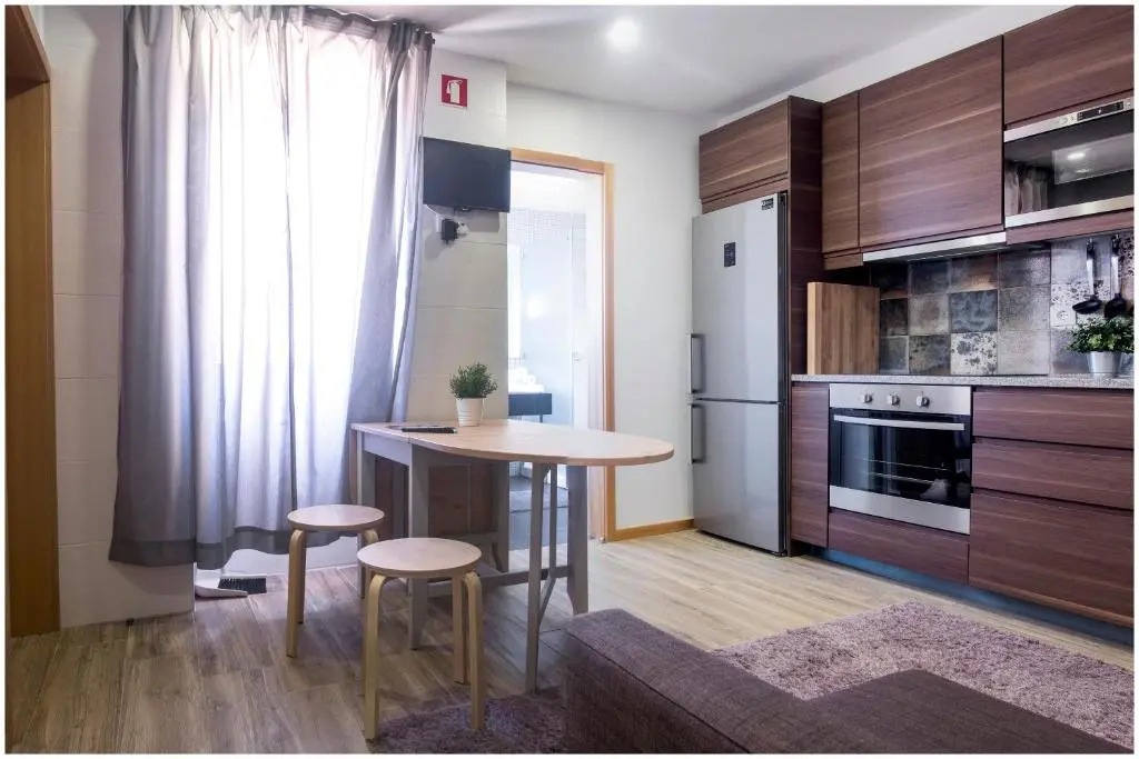 Suite T1
