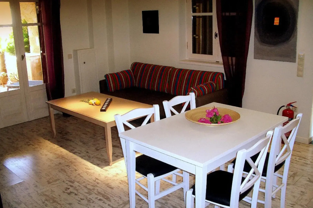 Mani Village Villas