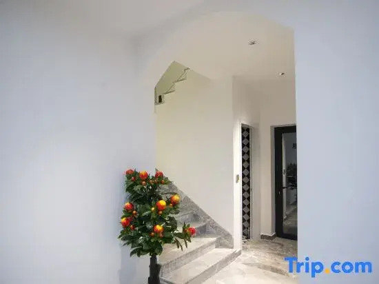 Xinchenhai Haijing Minsu Guesthouse