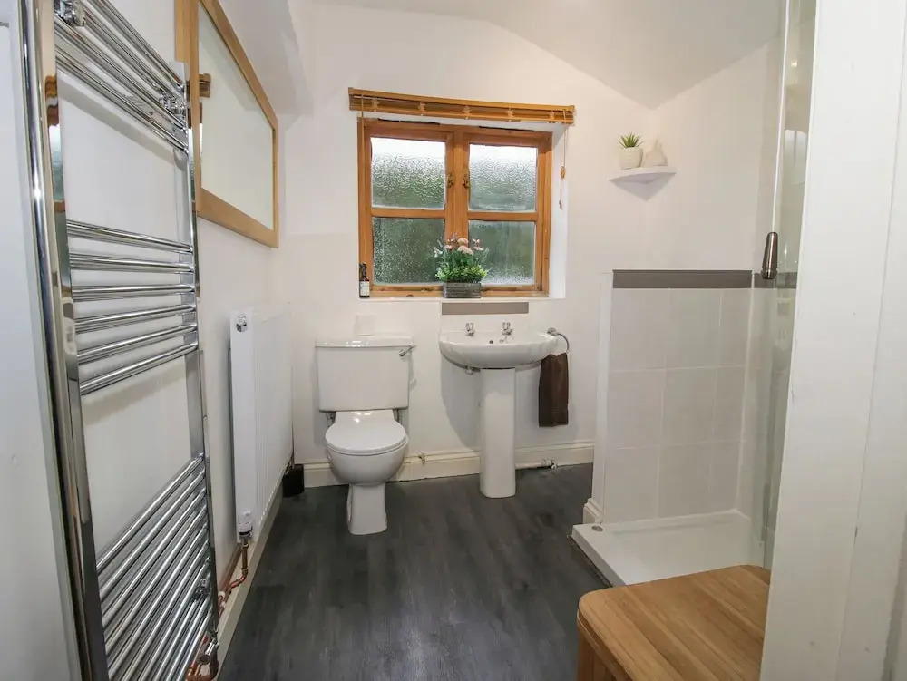 Clandyke Cottage