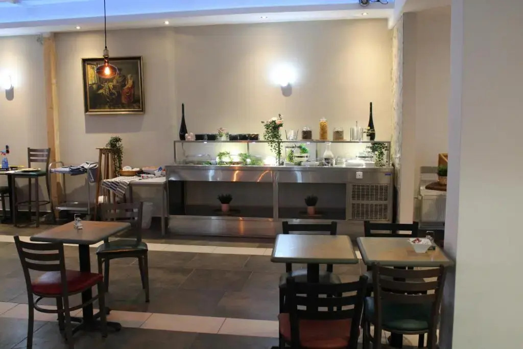 Hotel Maximo