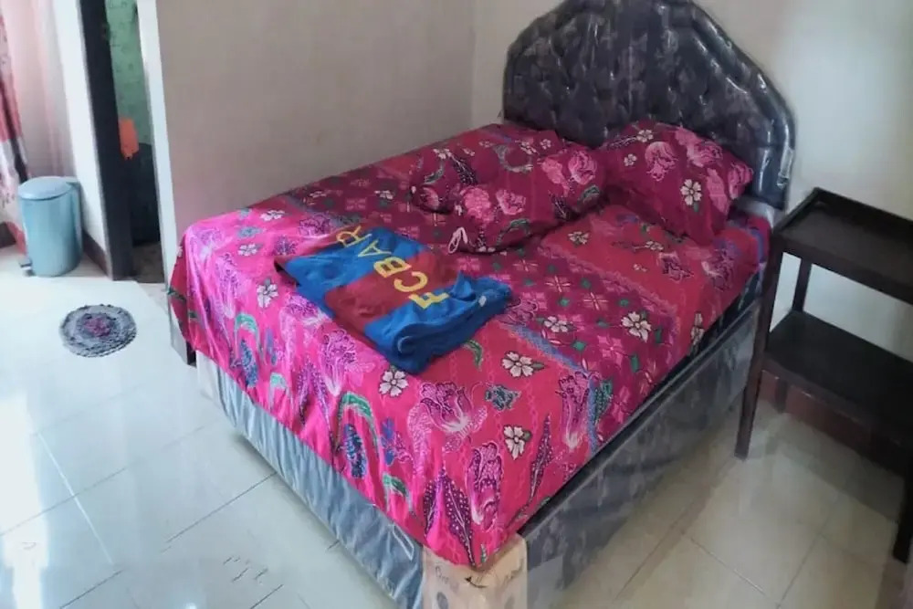 Hotel O Aida Lestari