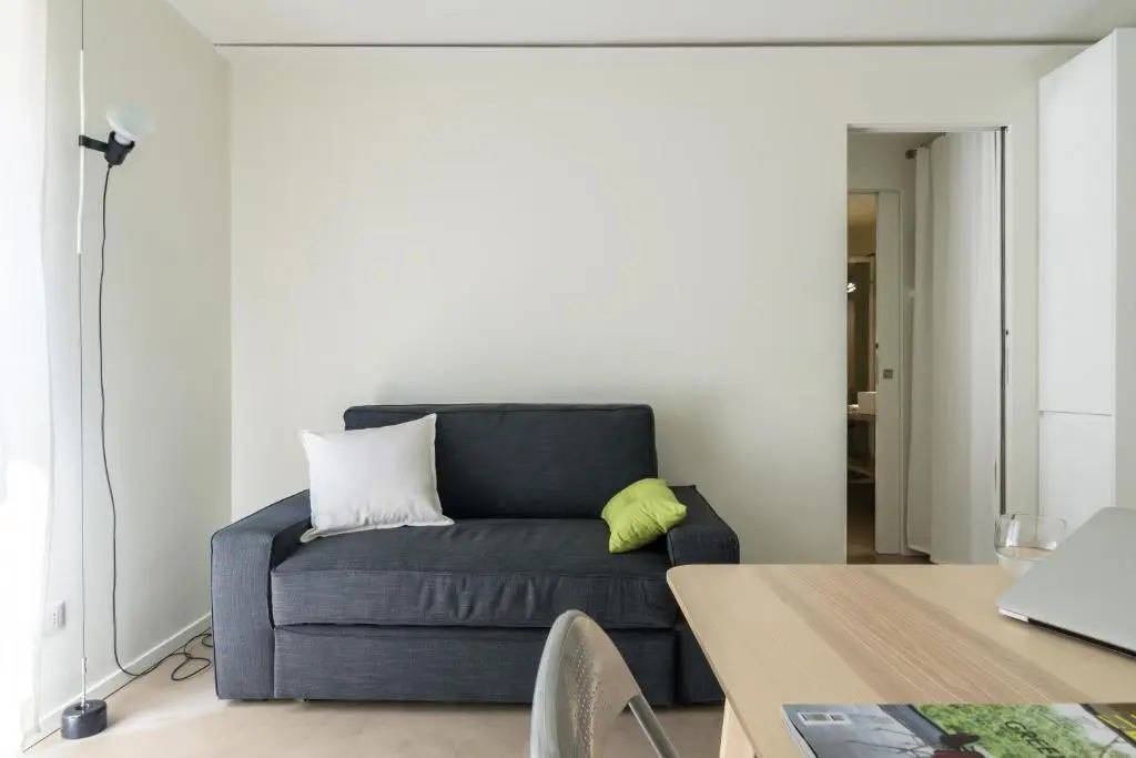 Palermo Flexyrent Apartment
