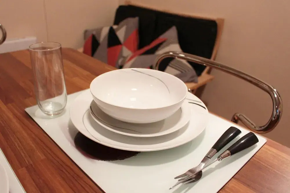 Cork City Centre Self Catering Apartment