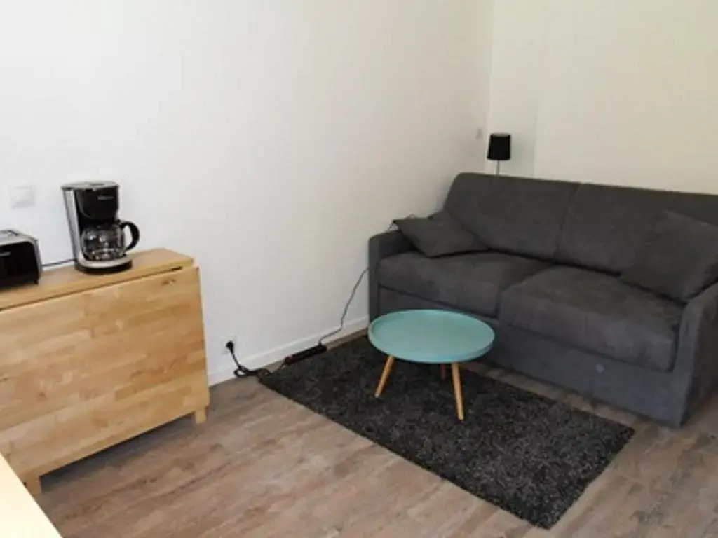 Studio Plagne Bellecôte, 1 pièce, 2 personnes - FR-1-181-2371