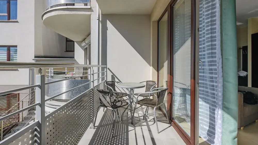 Apartamenty Sun & Snow Villa Nord