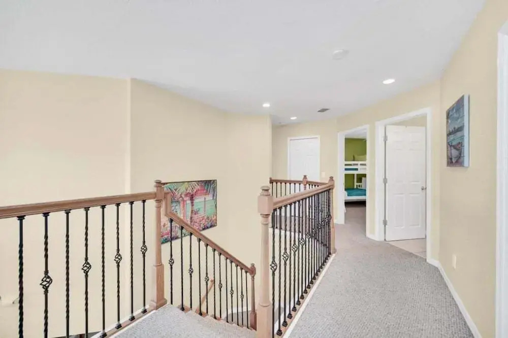 Home In Highlands Reserve! Private Pool 5 Bedroom Home by Redawning