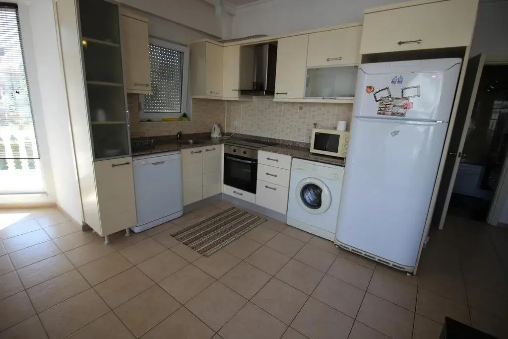Olympias Apartment