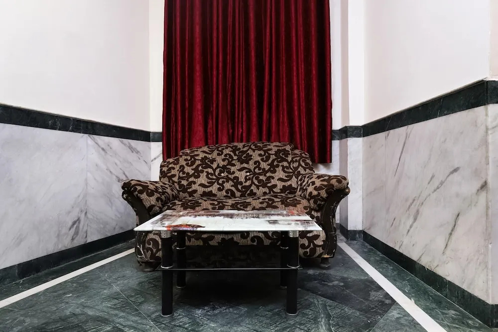 Ymd 7 Grand By OYO rooms