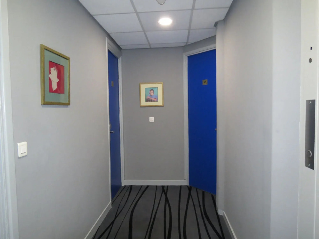 Hotel Amiraute