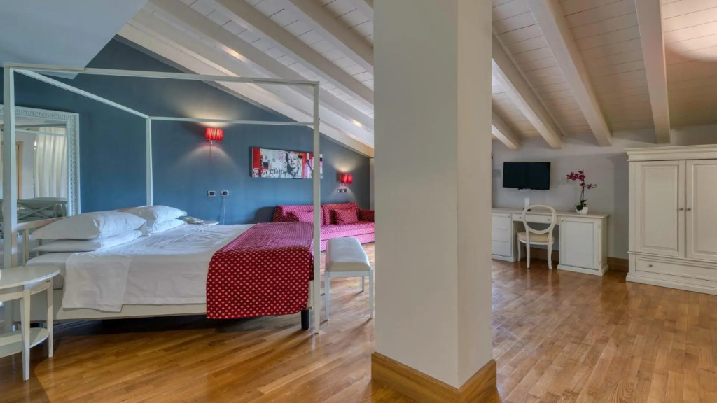 Hotel Fiera Di Brescia