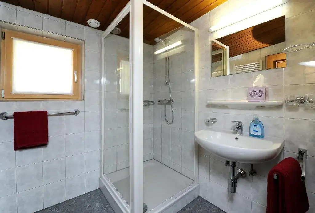 Appartement Toblermann