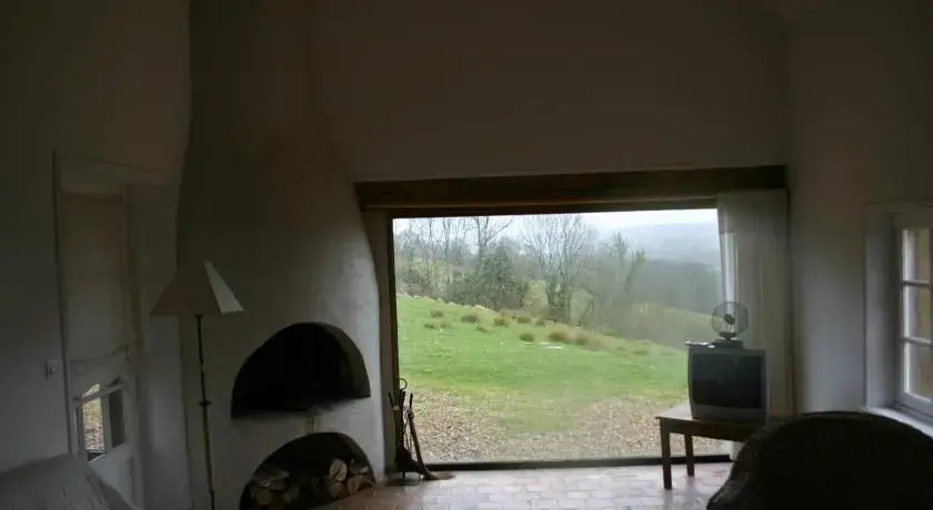 La Bergerie