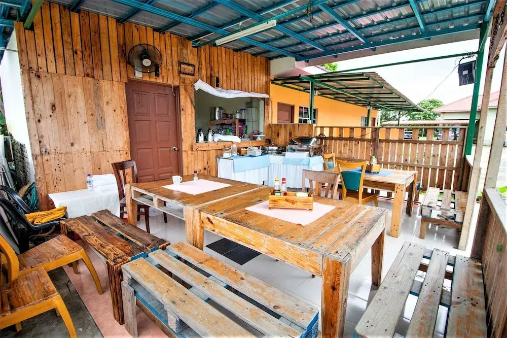 ZEN Rooms Jalan Pantai Cenang