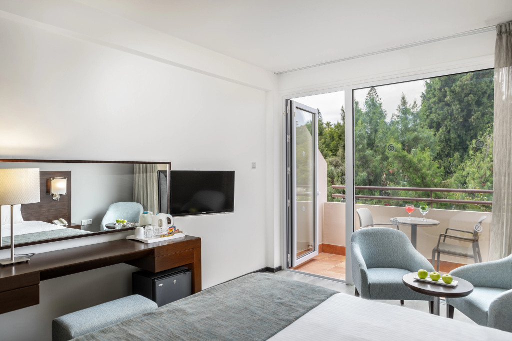 Napa Plaza Hotel