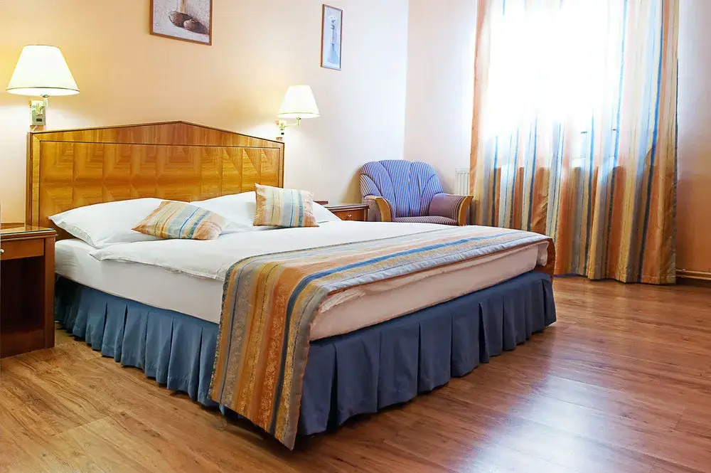 Kolštejn wellness centrum