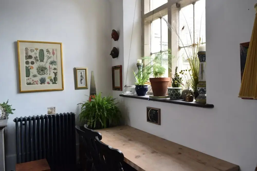 2 Bedroom Mezzanine In Clapham