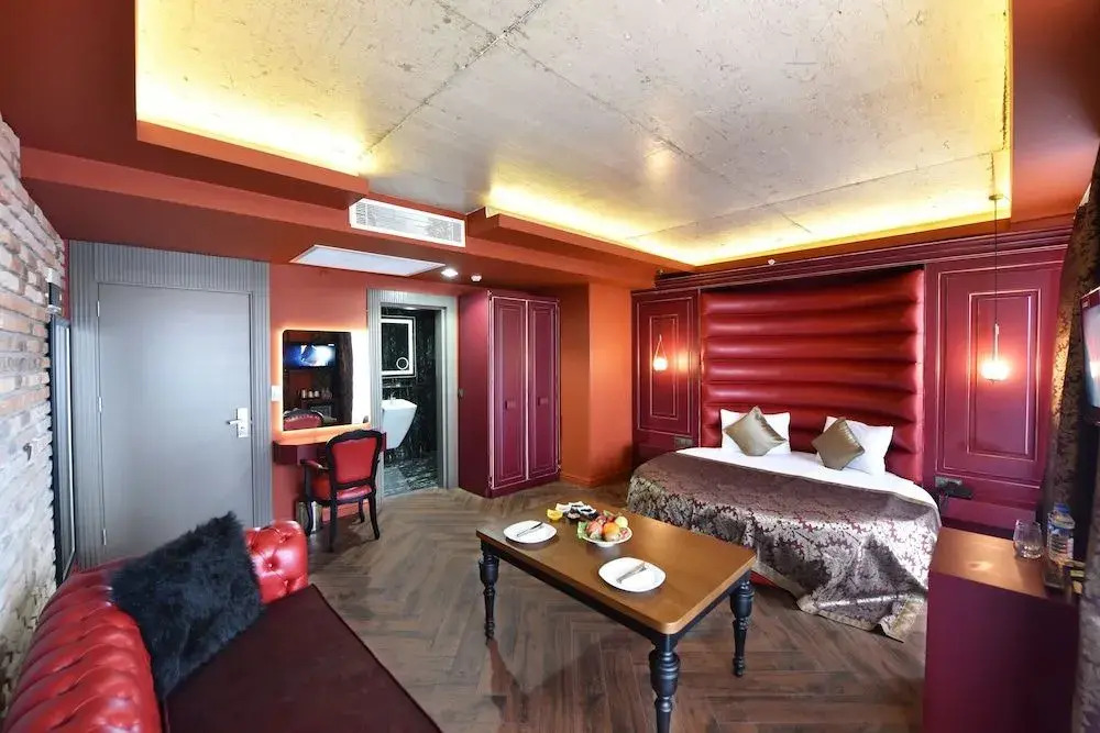 Bayberd Hotel