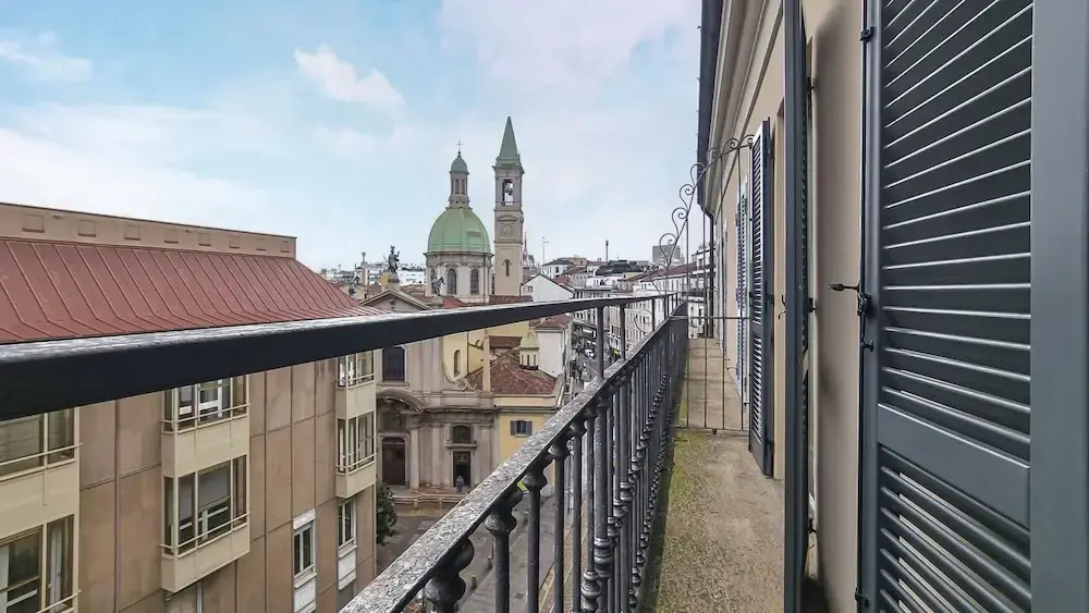 Italianway Comfort - Torino 57 A