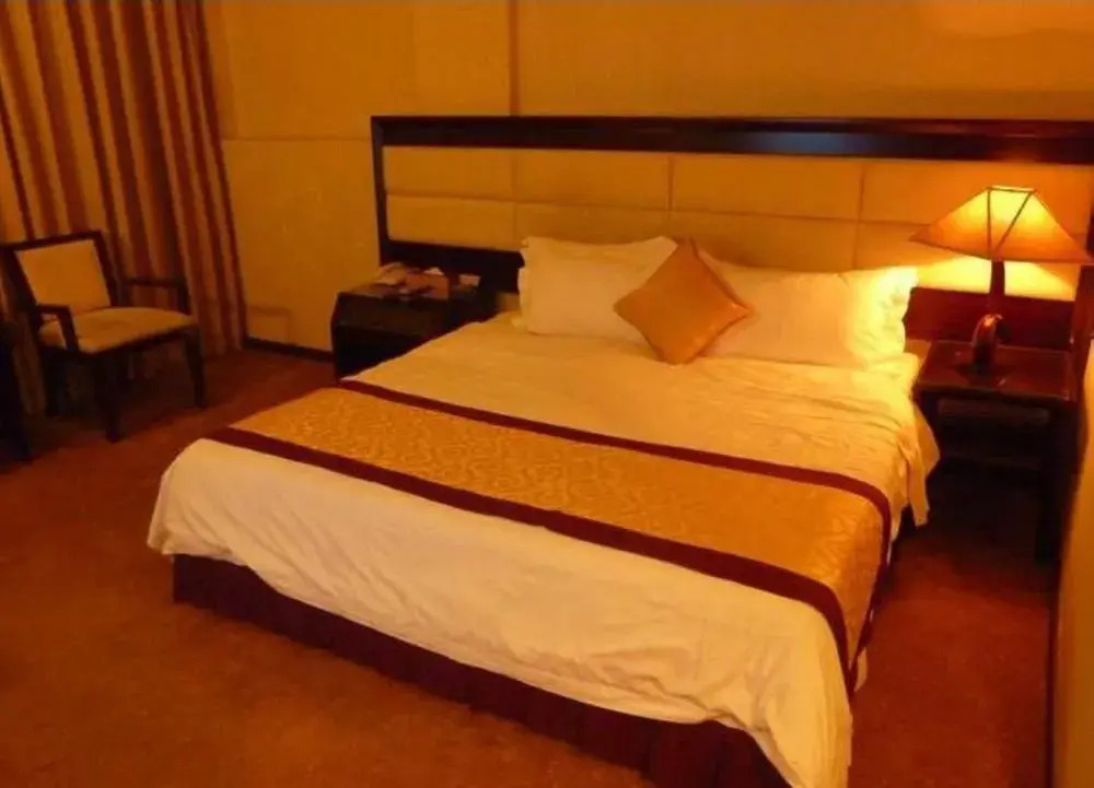Zhong Li Hotel