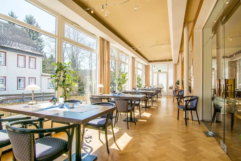 Hotel Niedersachsen