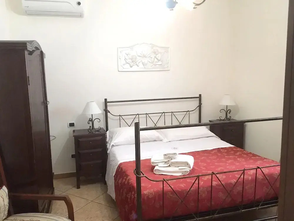 Apartment With one Bedroom in Pozzallo, With Pool Access, Terrace and