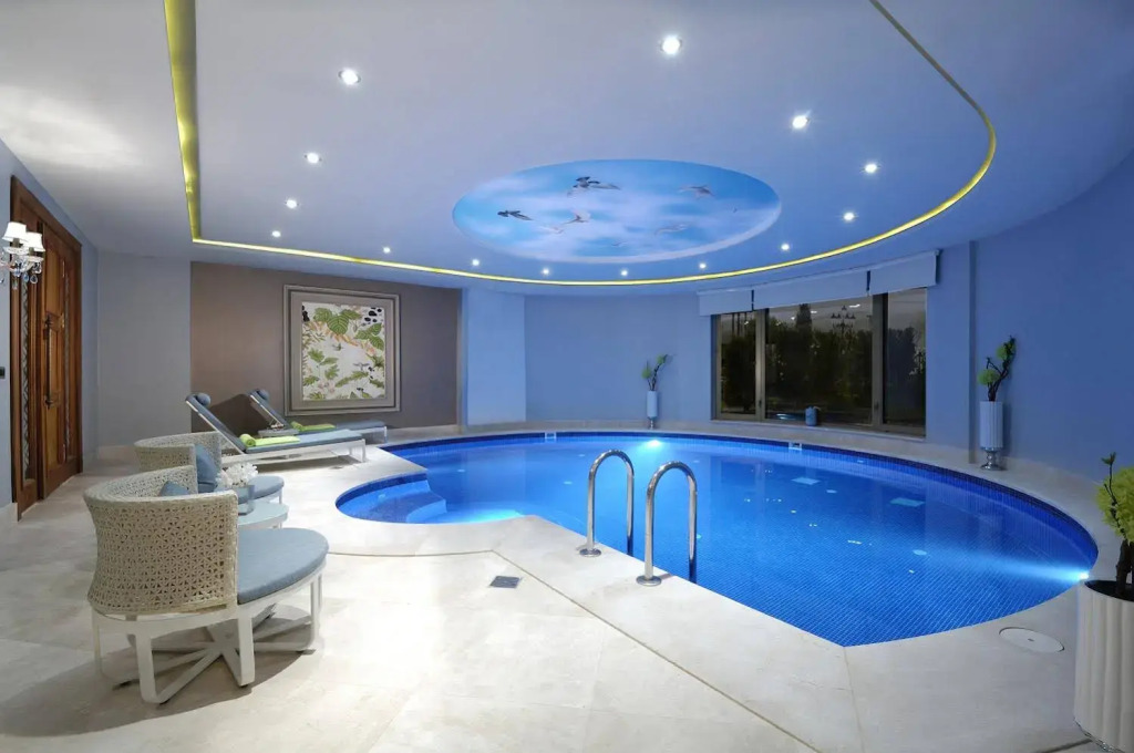 The Plaza Bodrum