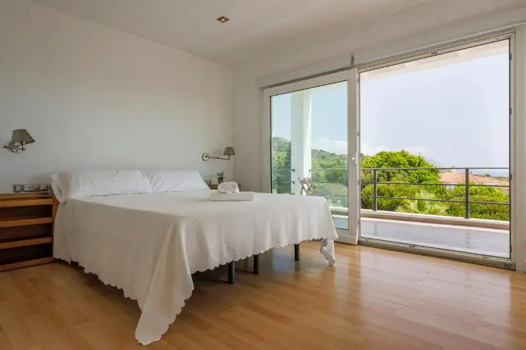 Punta Carnero - Villa de ensueño