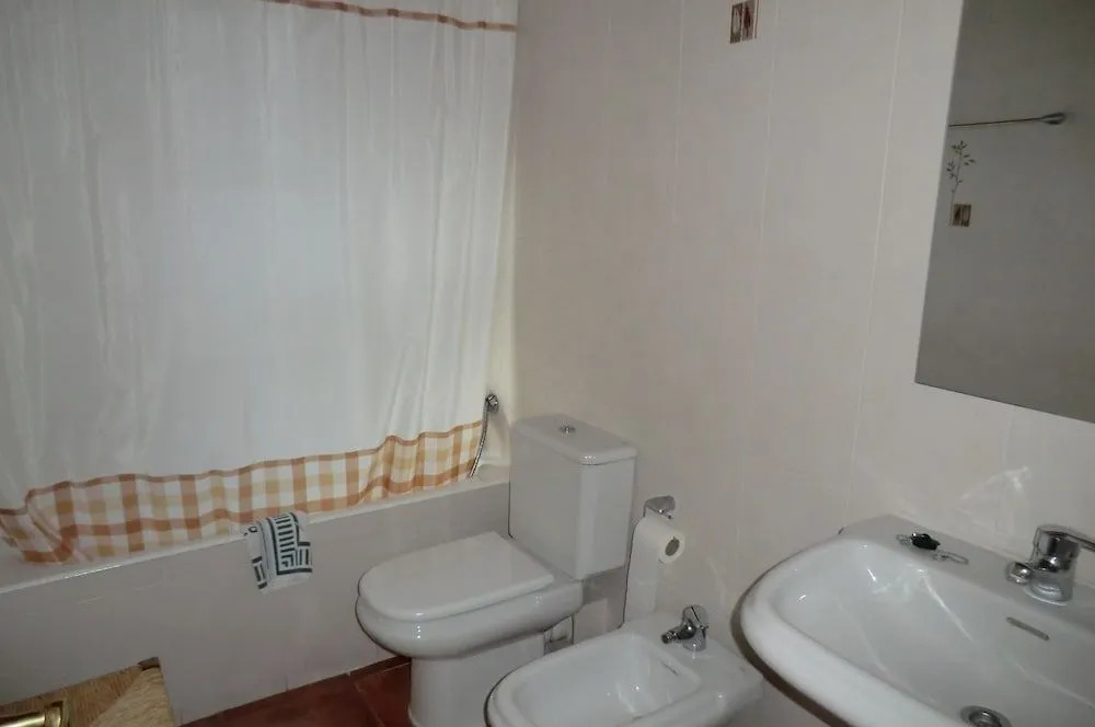 Pension Malida
