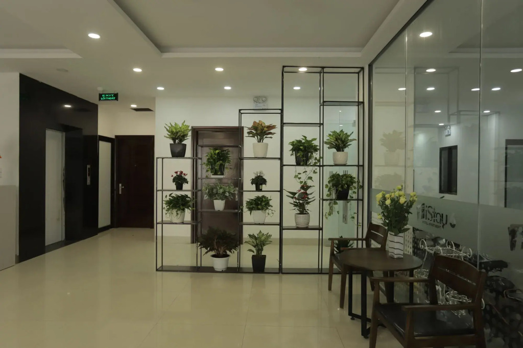 ISTAY Hotel Apartment 6