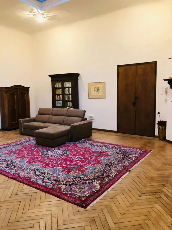 Le Case Cavallini Sgarbi di Rina Cavallini