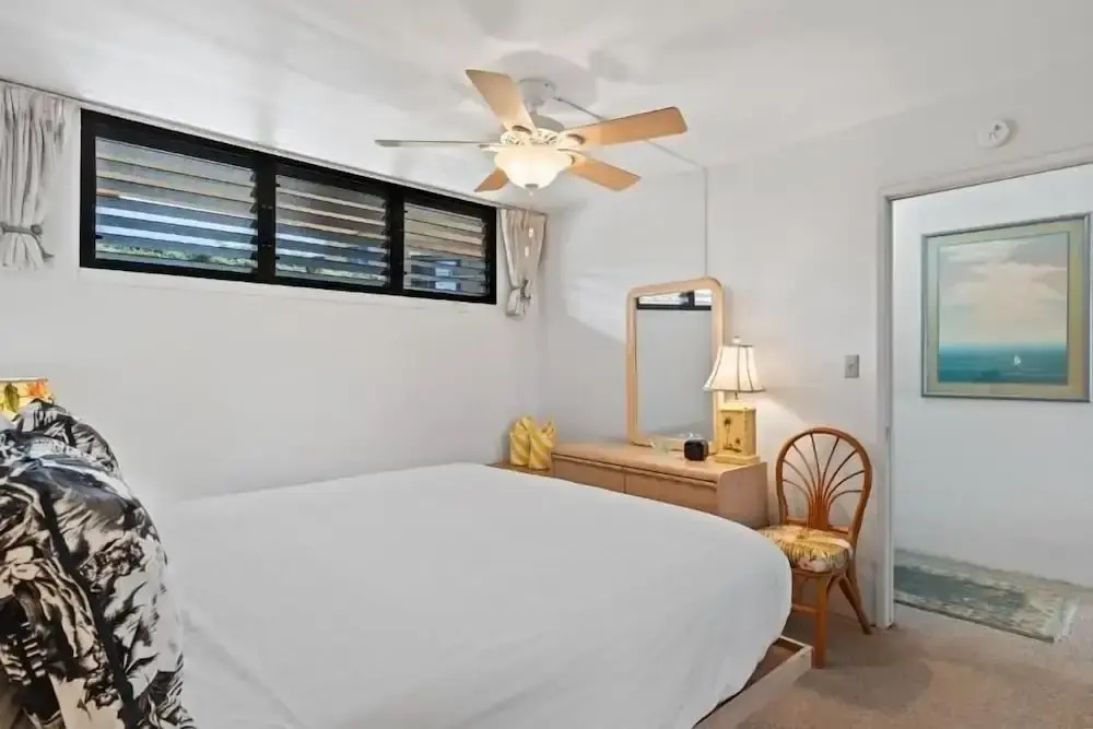 Kihei Surfside, #403 1 Bedroom Condo