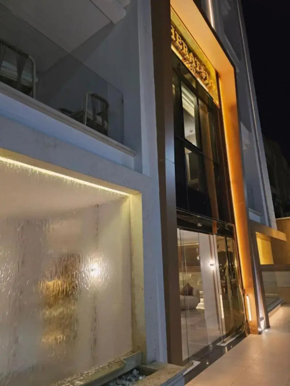 FLAMINGO Hotels & Tours - Golden