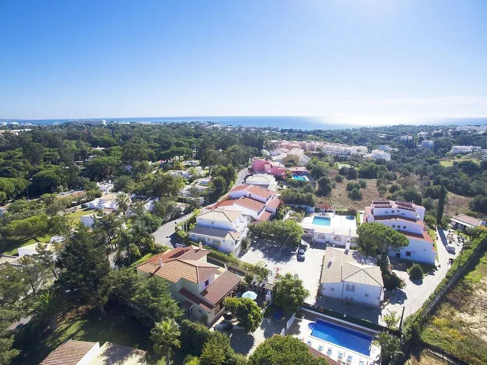 Villa Honolulu by Algarve Vacation