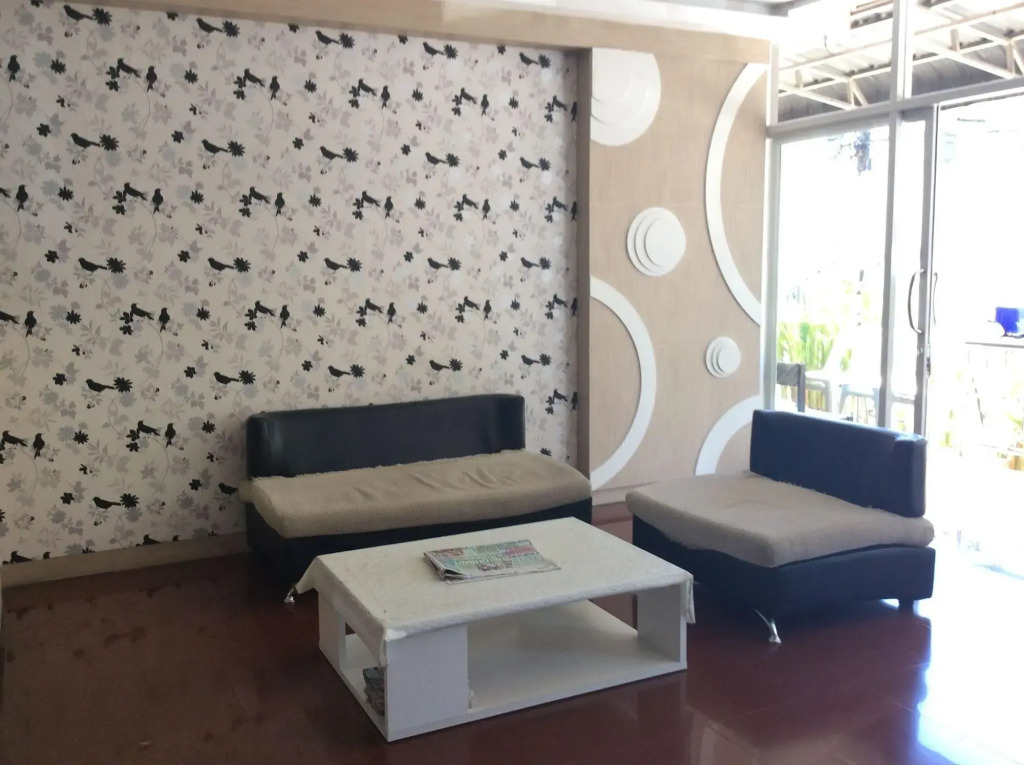 Tassanee Garden Lodge