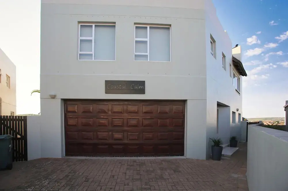 Coastal Calm Langebaan 6 Sleeper
