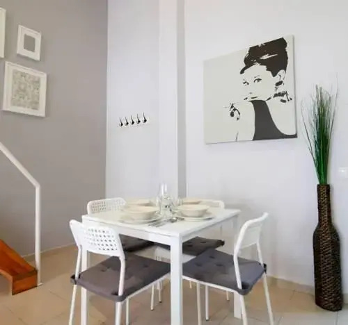 Like Home Madrid Apartments