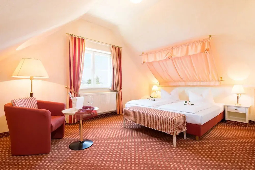 Hotel Landgasthof Hofmeier