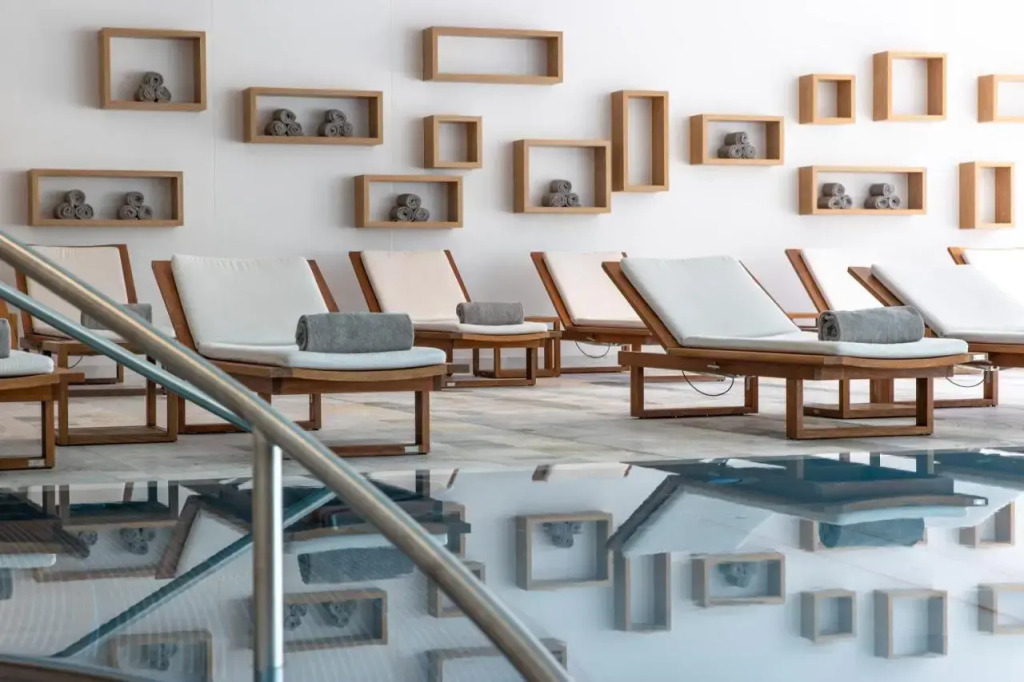 AlpenGold Hotel Davos
