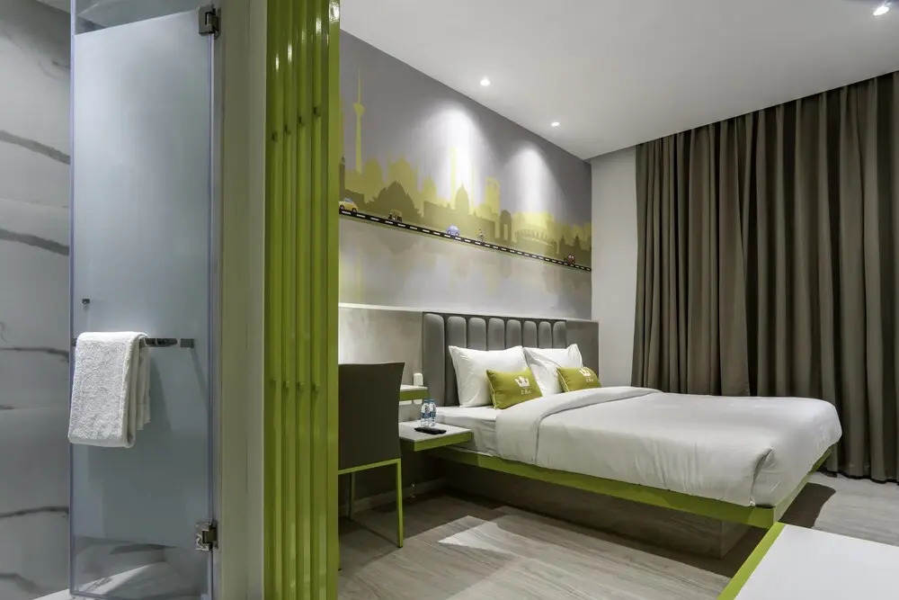 Le ROI Express Paharganj
