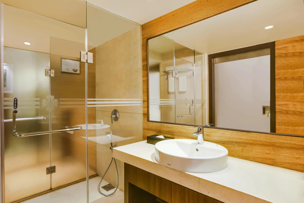 Lemon Tree Hotel Viman Nagar Pune