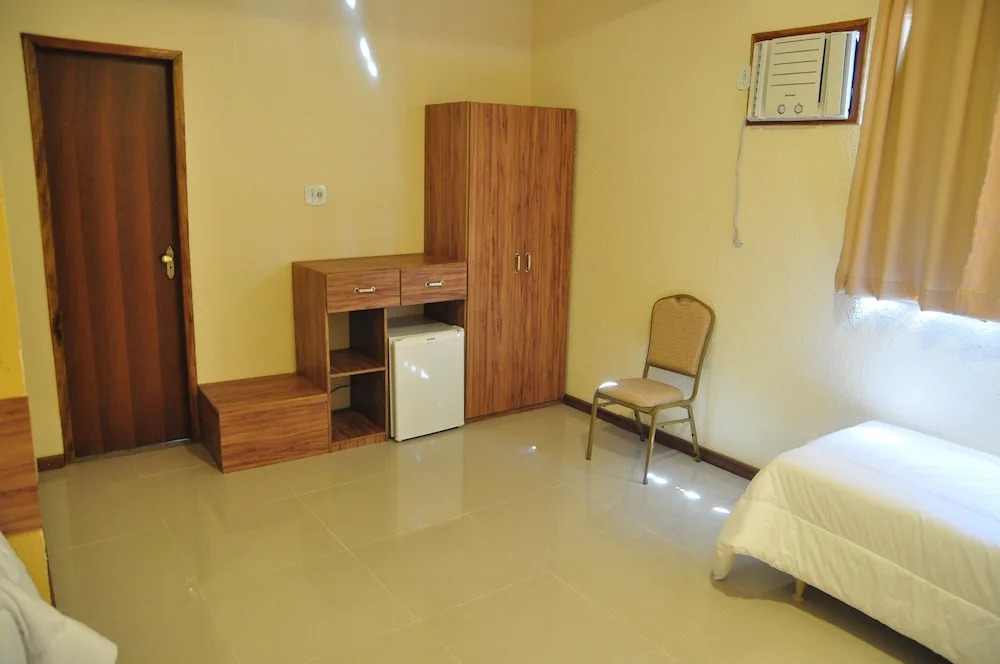 Hotel da Montanha