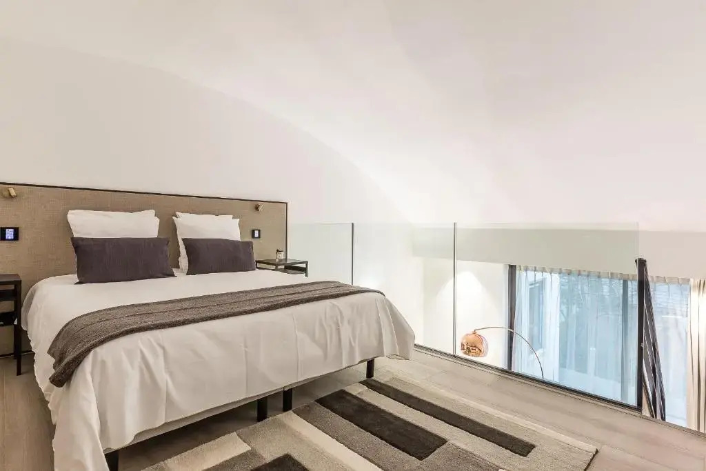 B6 Loft Duplex 175Blo-Paris Convention