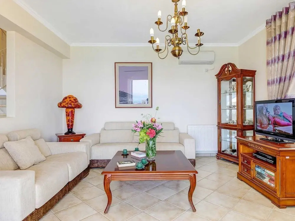 Villa Argostoli Bay