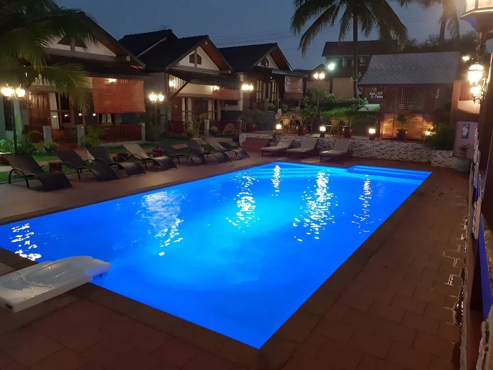 Thongbay Guesthouse