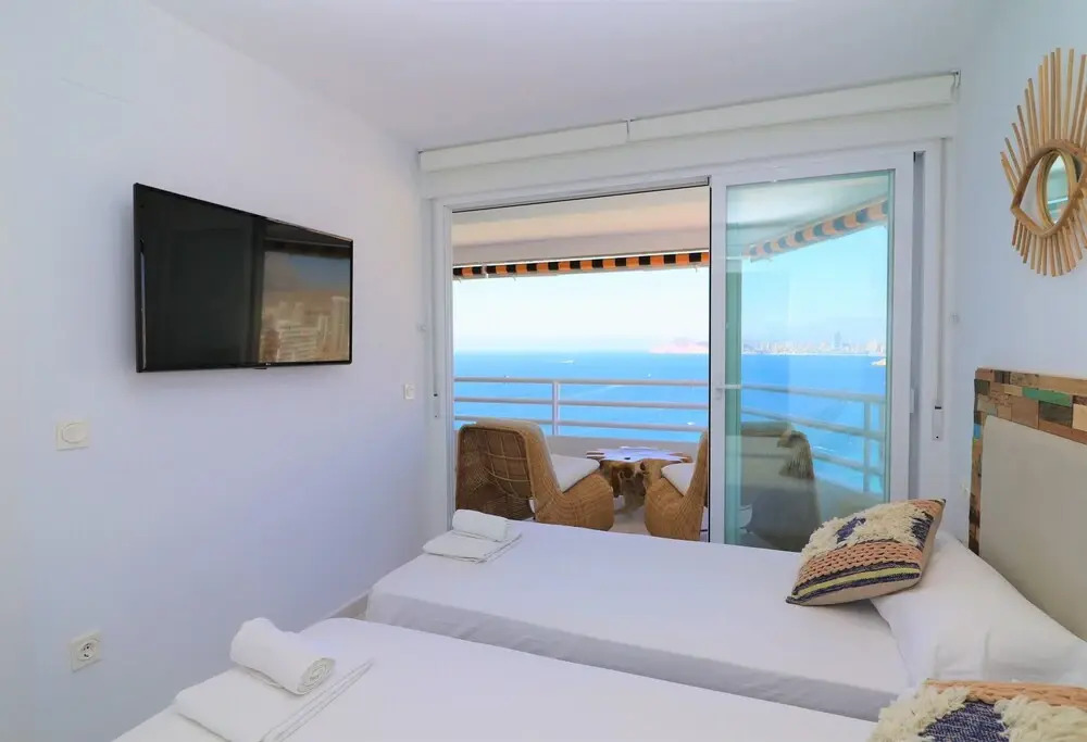 Apartamento Don Miguel Deluxe 22 A