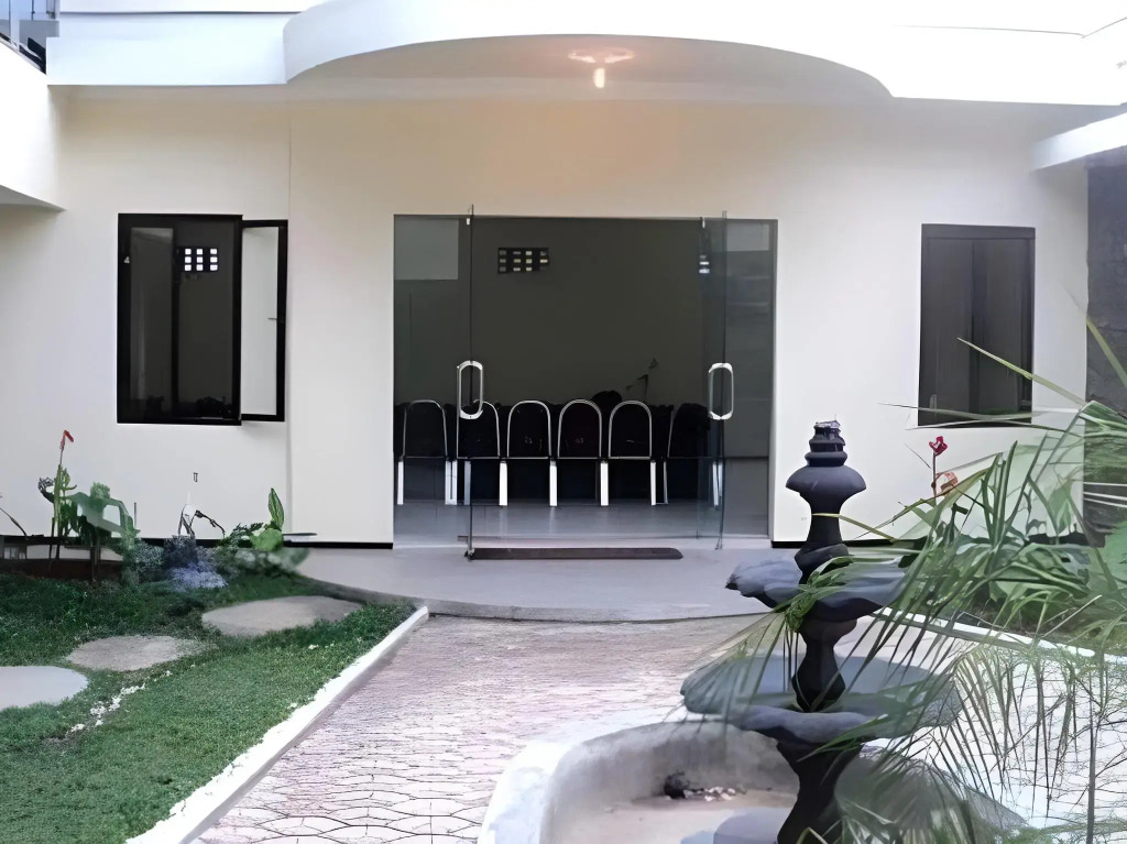Seulawah Resort And Cafe