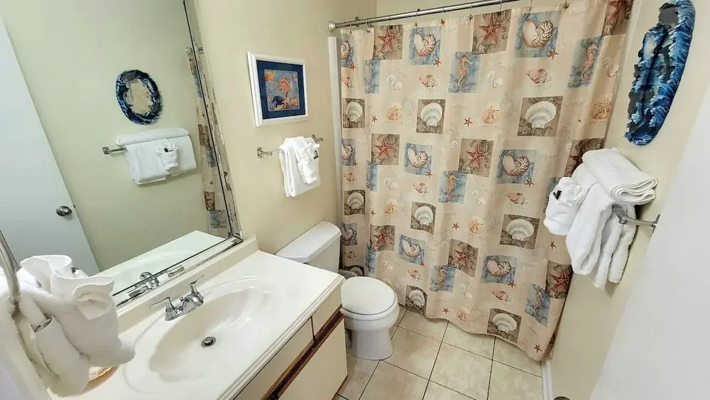 Lighthouse Point 3 by Tybee Vacation Rentals